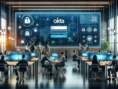 How to structure a Trade on OKTA